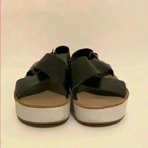 Dolce Vita Leather Sandals